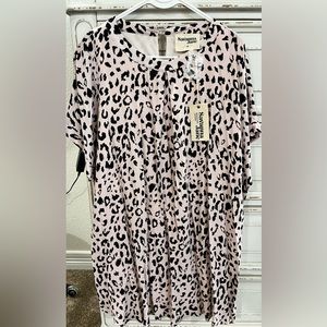 Savanna Jane Dress, 1X